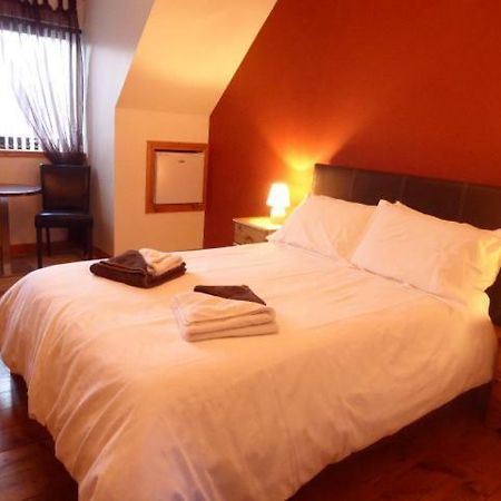 Bed and Breakfast Dacama House Ullapool Exterior foto